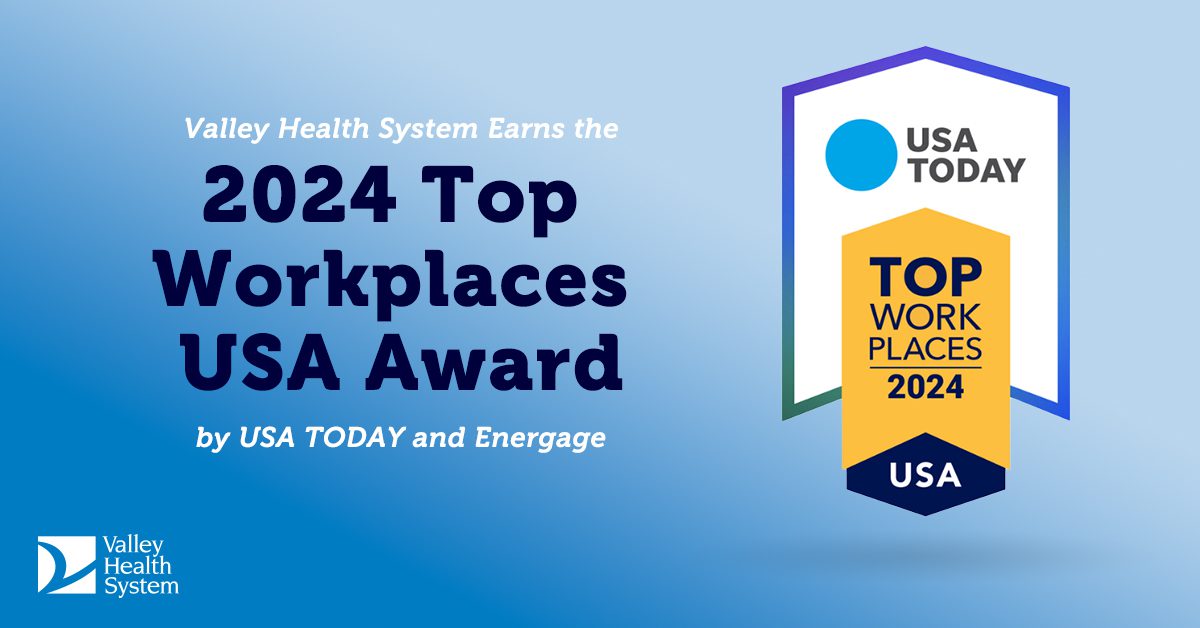 Forbes 2024 Top Workplaces USA Award